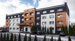 Hotel Orion, Sosnowiec, Sosnowiec